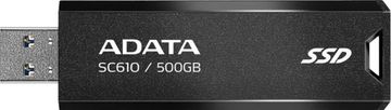 Adata sc610 500 gb