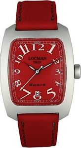 Locman sport watch
