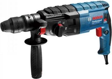 Bosch gbh 2-24 dfr до 2010р.