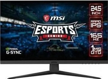 Msi optix g251pf