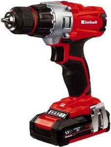 Einhell te-cd 18/2 li