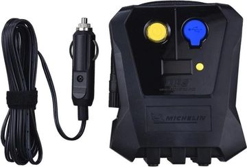 Michelin compact top up digital tyre inflator 12264
