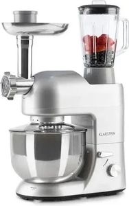 Klarstein lucia 3в1 2000вт 10006255