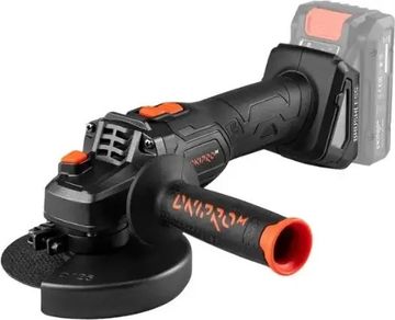 Dnipro-M dga-202sbc 1акб 4ah зп