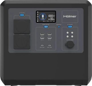 Holmer bcp2400