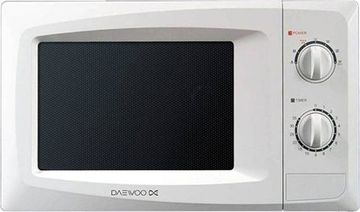 Daewoo kor-6l25