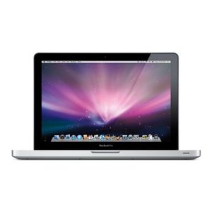 Apple a1278 macbook pro 13,3" core i5 2,3ghz/ram4gb/ssd120gb/ intel hd3000