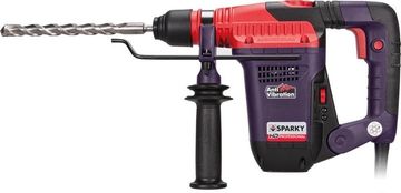 Sparky bp 330ce hd professional