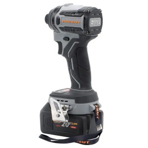 Procraft id20a 1акб зп