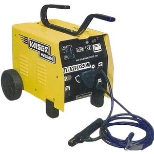 Kaiser Welding turbo-250m