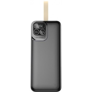 Golf p53 30000 22.5w