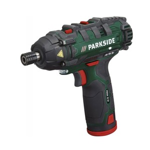 Parkside pdssa 12 a1 / 1акб / зп