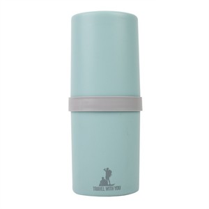 Gargle cup