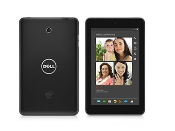 Dell venue 7 3730