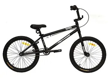 Crossride bmx maverick