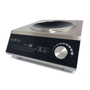 Goodfood ic35 wok