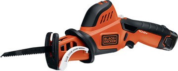 Black&Decker gkc108