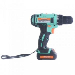 Sturm cd3212l
