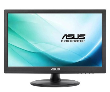 Asus touch vt169he