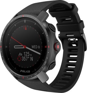 Polar grit x pro