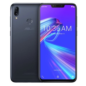 Asus zenfone max m2 zb633kl x01ad 4/32gb