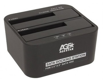 Agestar sata 6g
