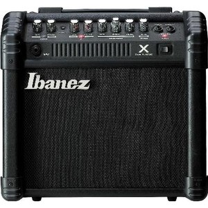 Ibanez tbx15r