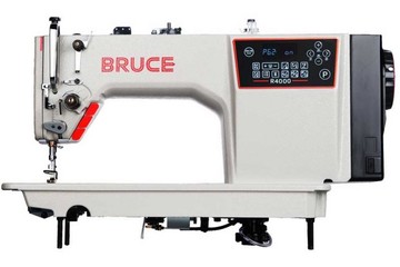 Bruce r4000
