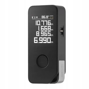 Hoto smart laser tape measure pro h-d50