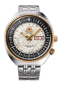 Orient f692-uas0