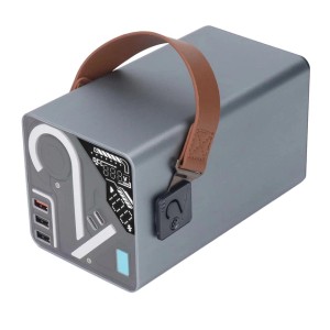 Ibattery 80000mah