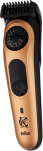 Braun king c. gillette braun s6