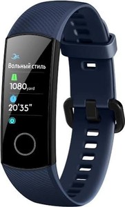 Honor band 5