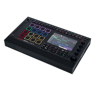 Akai mpc live iii