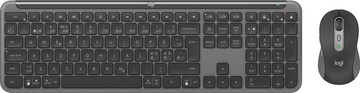 Logitech signature slim combo mk950