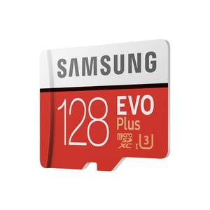 Samsung 128 gb evo