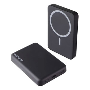 Mycharge magnetic wireless 5,000mah