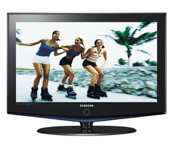 Samsung le19r71w