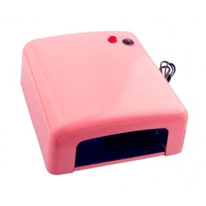 Uv Lamp w-818