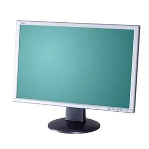 Fujitsu Siemens scaleoview l24w