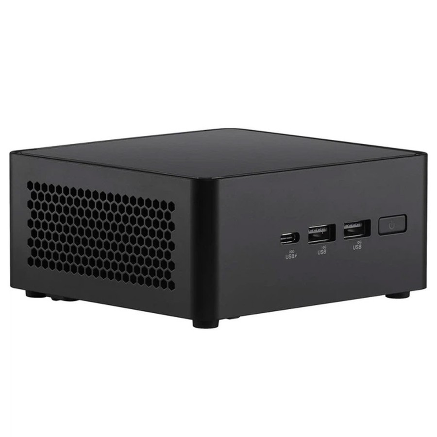 Мини пк Asus nuc 14 pro (ultra 5 125h / ram 16gb / ssd 256gb