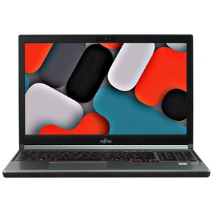 Fujitsu core i5 6200u ddr3/8gb ddr3/hdd 120 gb/*інтегрована