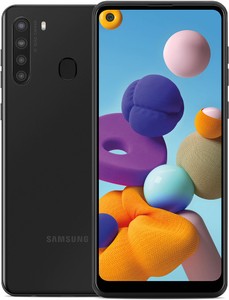 Samsung galaxy a21 3/32gb