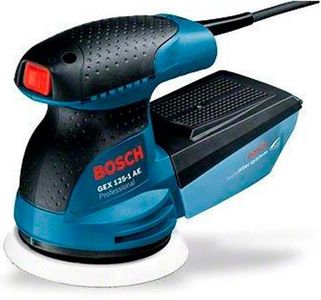 Bosch gex 125-1 ae