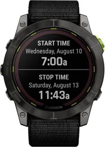 Garmin enduro 2