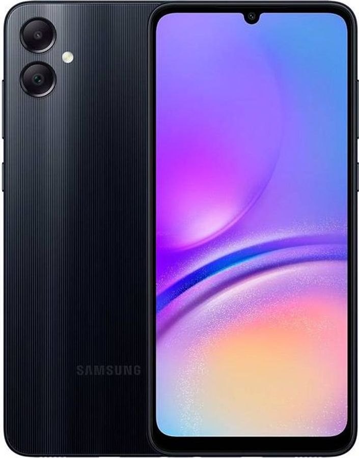 galaxy a05 4/64gb