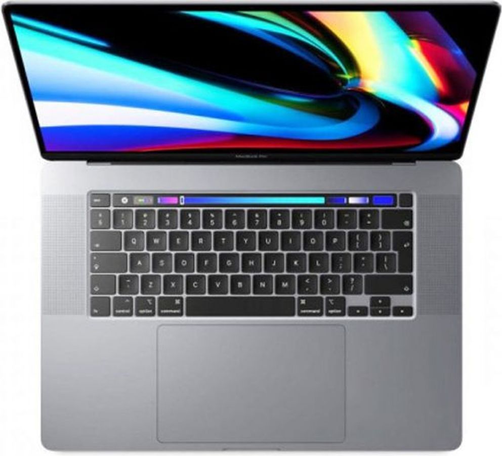 Ноутбук екран 16" Apple Macbook Pro core i9 2,3ghz a2141/retina/ram16gb ...