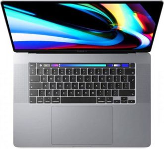 Apple Macbook Pro core i9 2,3ghz a2141/retina/ram16gb/ssd1000gb/intel uhd graphics 630