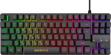 Gamepro nitro gk537 usb