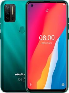Ulefone note 11p 8/128gb